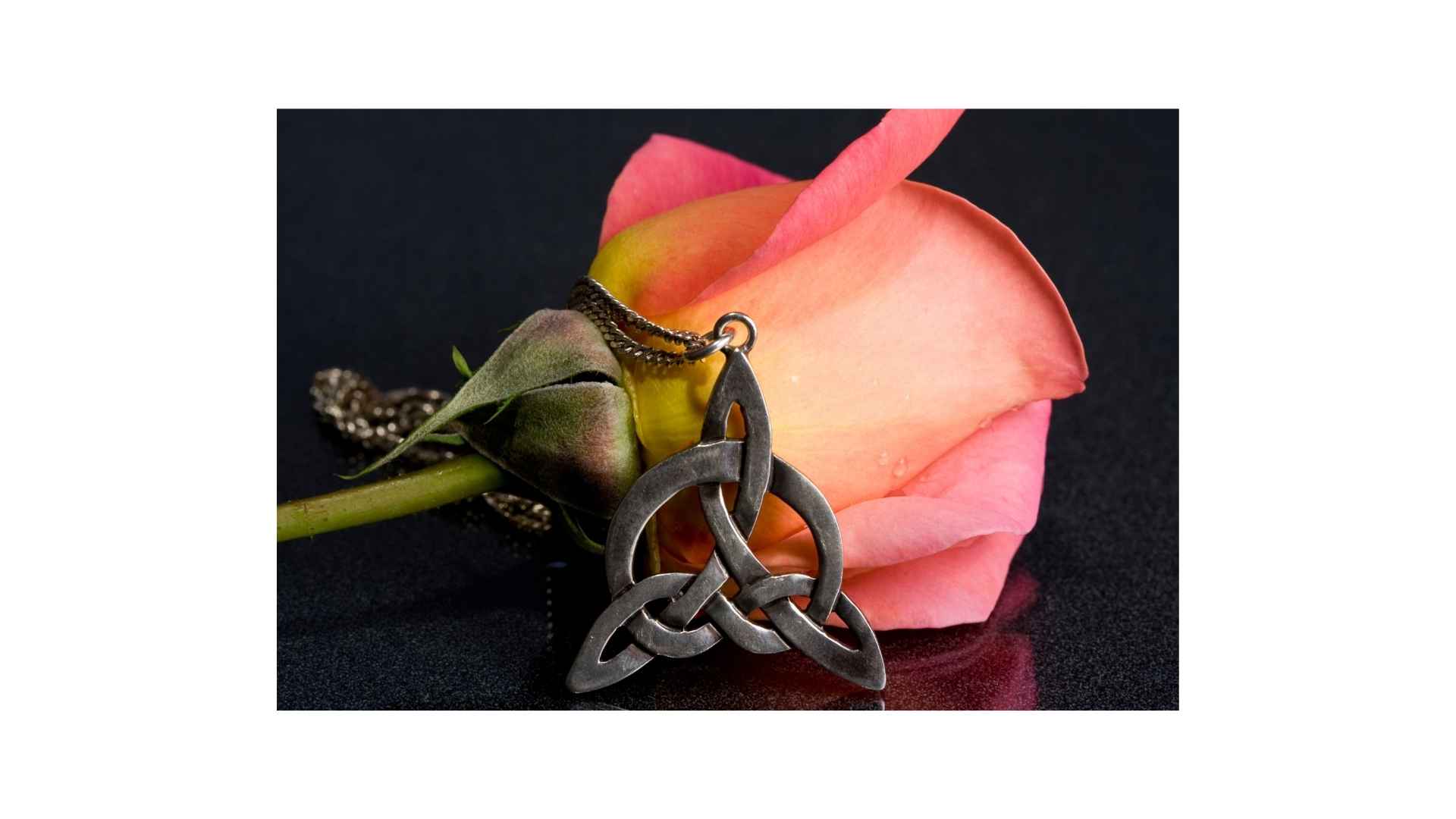 Irish Love Story – Celtic Legends of Romance
