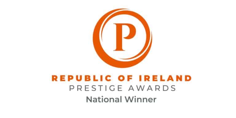 Republic of Ireland Prestige Awards national Winner Irish Trees Republic of Ireland Prestige Awards national Winner Irish Trees