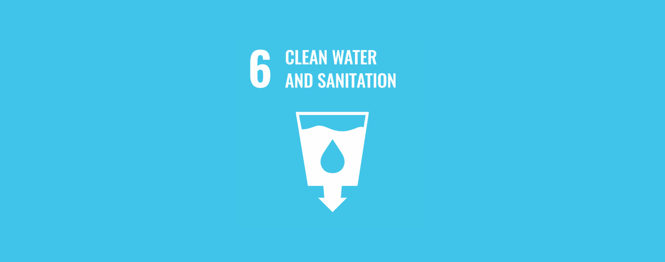 Clean Water | SDG #6