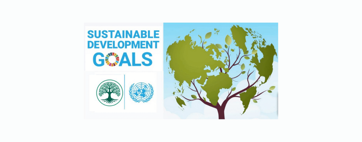 UNITED NATIONS – SUSTAINABLE DEVELOPMENT GOALS