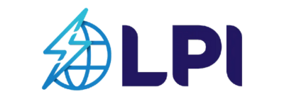 LPI Logo Earting Lightning and Surge protection Excellence