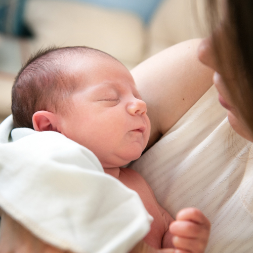 Baby Birth Tree planting Ireland Celebration tree planting