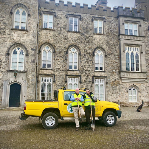 What Makes the Dunsany Estate Ireland’s Most Meaningful Rewilding Project