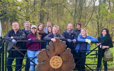 Harnessing the Power of Tree Planting to Achieve Business ESG and Sustainability Goals