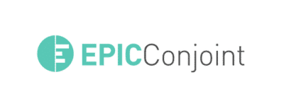 Epic Conjoint Logo as a Tree Planting Partner and Patron of Dunsany Tree Planting project and nature reserve